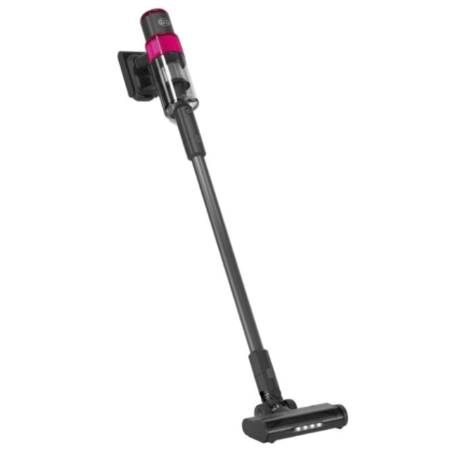 Sebo 95002GB A1magenta Balance Cordless Vacuum Cleaner