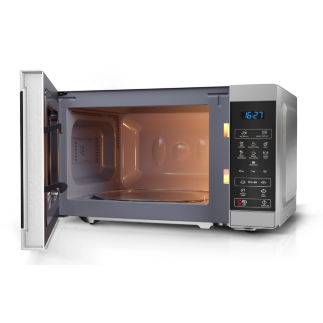 Sharp YC-MS02US 20L Solo Digital Microwave