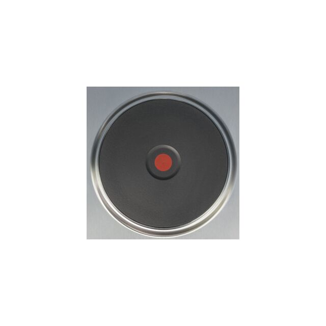 Sia PHP601SS 60Cm Sealed Plate Hob - Stainless Steel