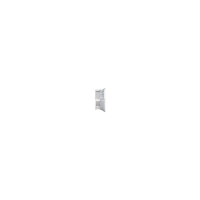 Sia RFF102/E 50:50 Integrated White Built In Frost Free Fridge Freezer