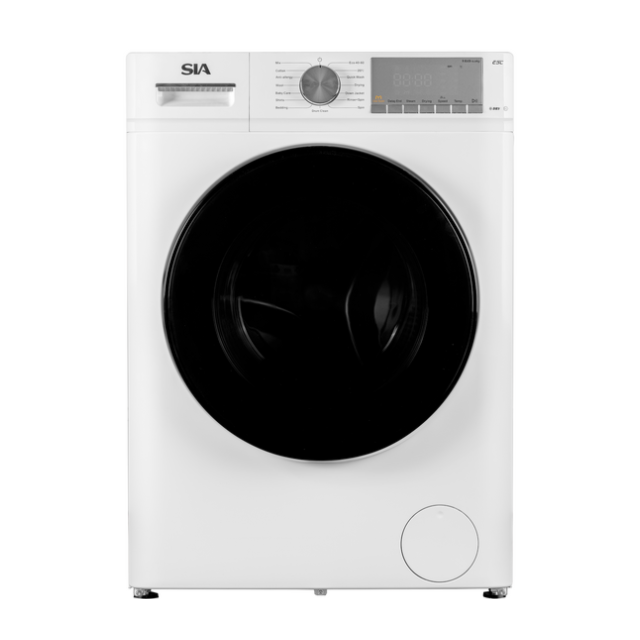 Sia SWD1064WM 10Kg/6Kg Washer Dryer 1400 Spin