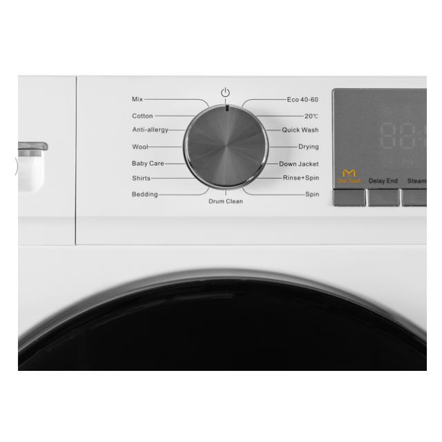 Sia SWD1064WM 10Kg/6Kg Washer Dryer 1400 Spin