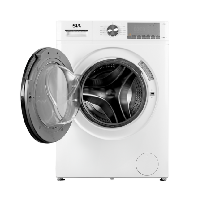 Sia SWD1064WM 10Kg/6Kg Washer Dryer 1400 Spin