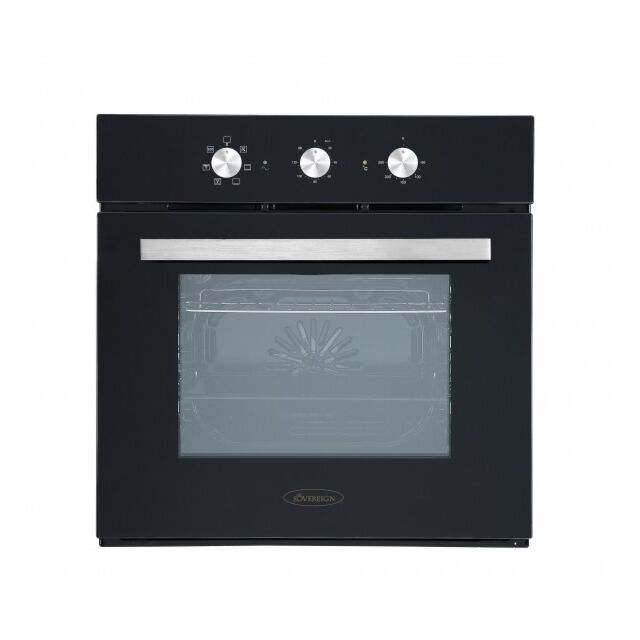 Sovereign FO59B Built In Single Oven