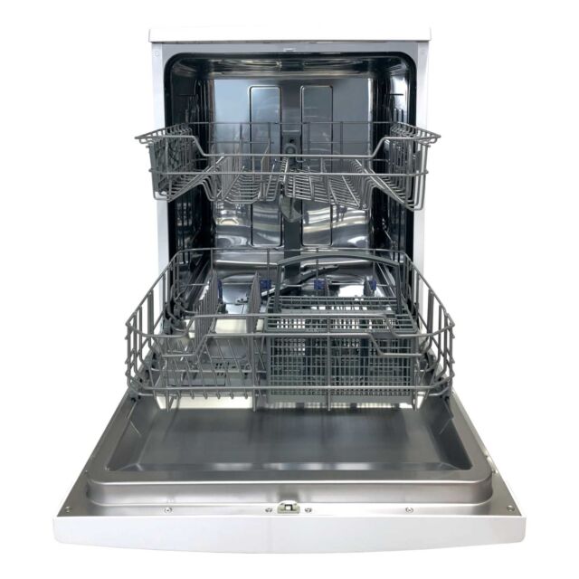Statesman FD12PWE 60cm 12 Place Dishwasher