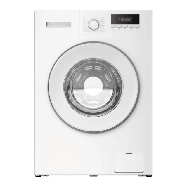 Statesman FWM2610W 6Kg 1000Rpm Washing Macine