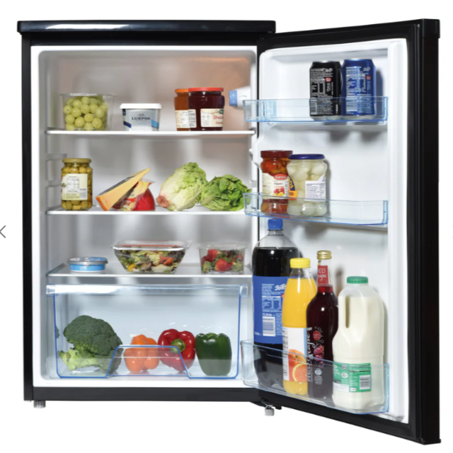 Statesman L255B 55cm Undercounter Larder Fridge