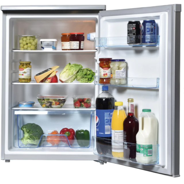 Statesman L255S 55cm Undercounter Larder Fridge