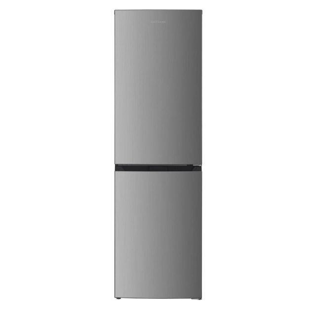 Statesman TNF18552X 55Cm X 181Cm Total No Frost Fridge Freezer