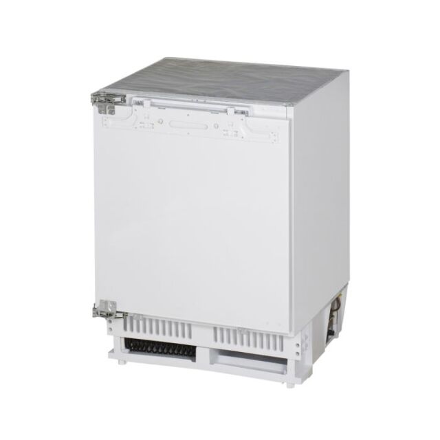 Teknix BITKUZ2 Built Undercounter Freezer With 104 Litres Capacity