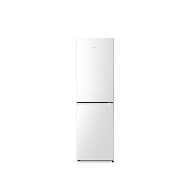 Teknix FFPH1825PW/E Total No Frost, H182.5Cm X W55cm 50/50 White