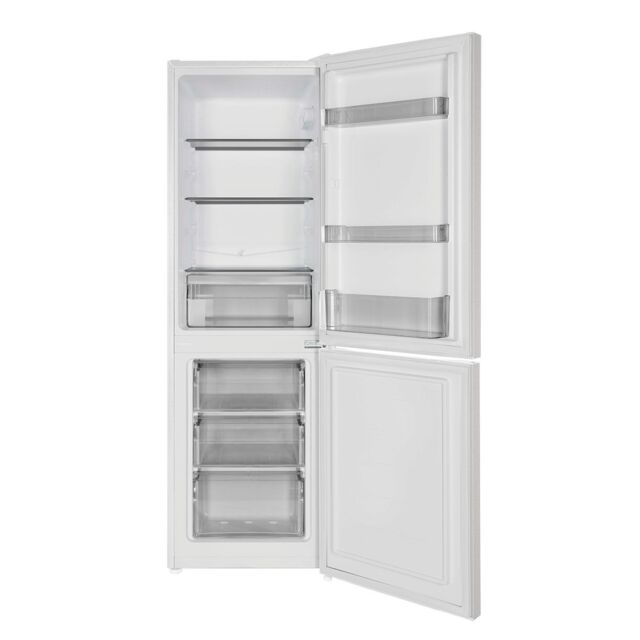 Teknix SMF1440W/E 48Cm X 144Xm Fridge Freezer - White