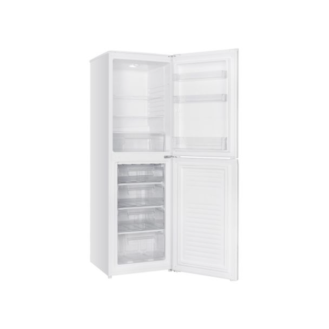 Teknix STF1725W 55Cm X 172Cm Fridge Freezer - White
