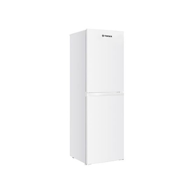 Teknix STF1725W 55Cm X 172Cm Fridge Freezer - White