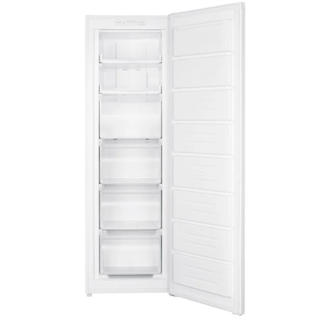 TFF1715W, 204L Single Door Freezer, White