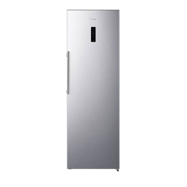 Teknix TH60TLX Larder Fridge - Inox