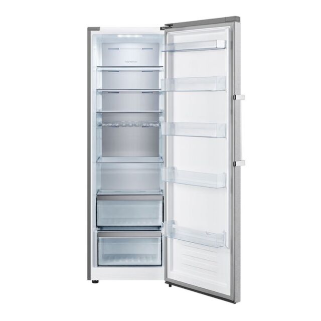 Teknix TH60TLX Larder Fridge - Inox
