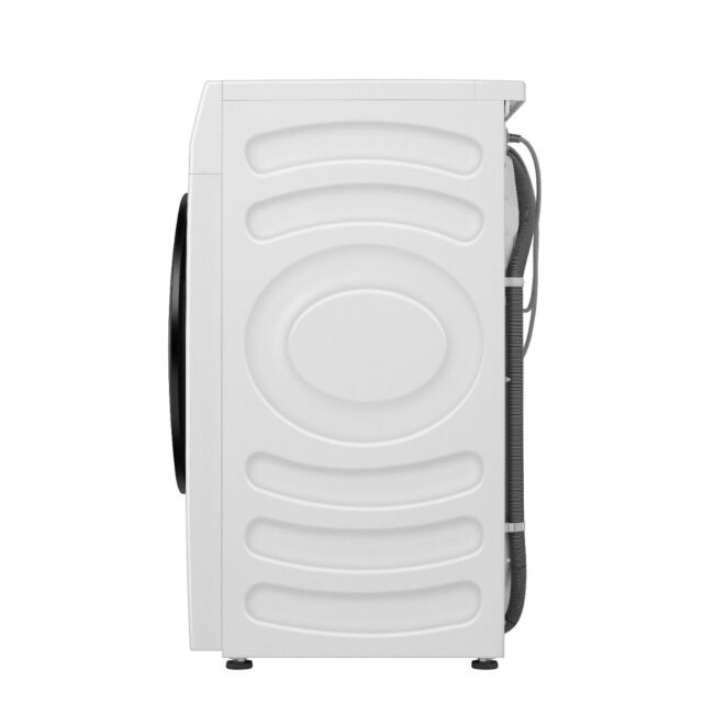 Teknix TKW8142HW 8Kg 1400Spin Washing Machine - White