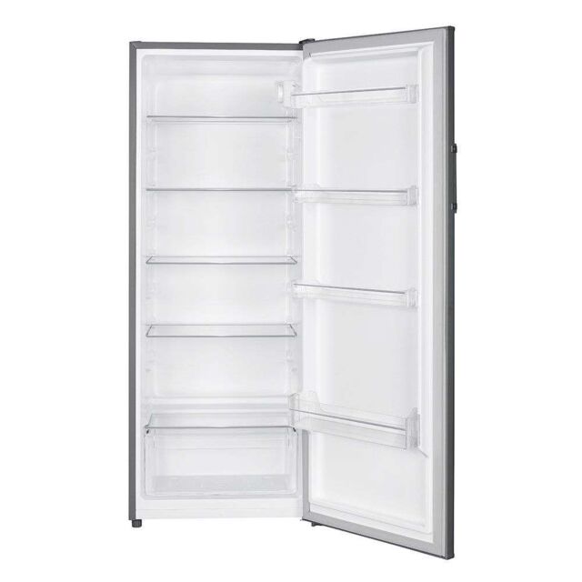 Teknix TL1435X 143 X 55 X 56 Tall Larder 55Cm Inox