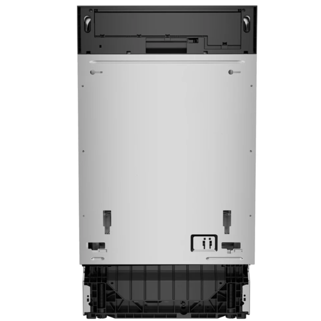 Teknix TX3BD458 Integrated Slimline Dishwasher