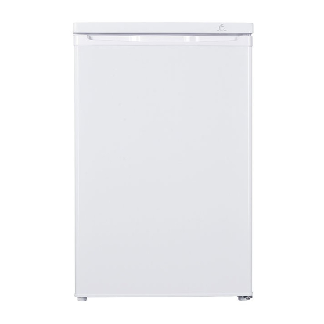 Teknix UC55F5W 55Cm 91L Under Counter Freezer, White