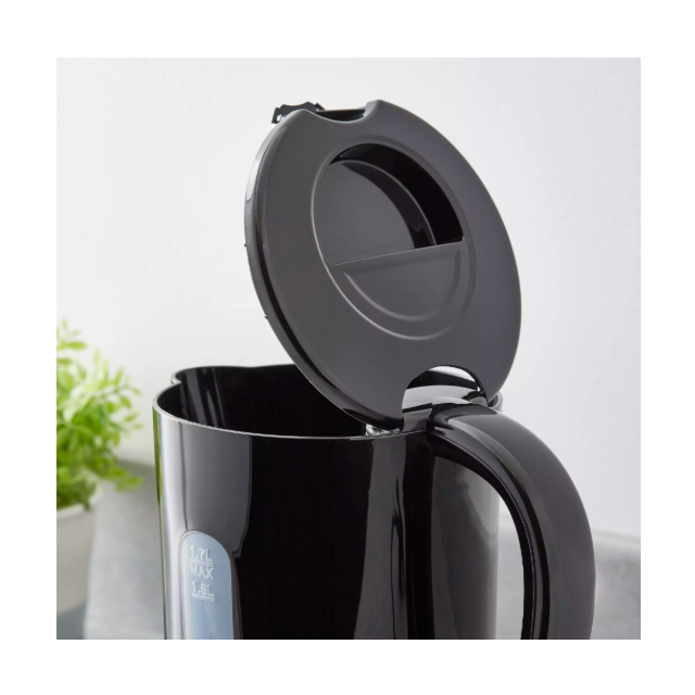 Tower PT10053BLK Presto Jug Kettle Black