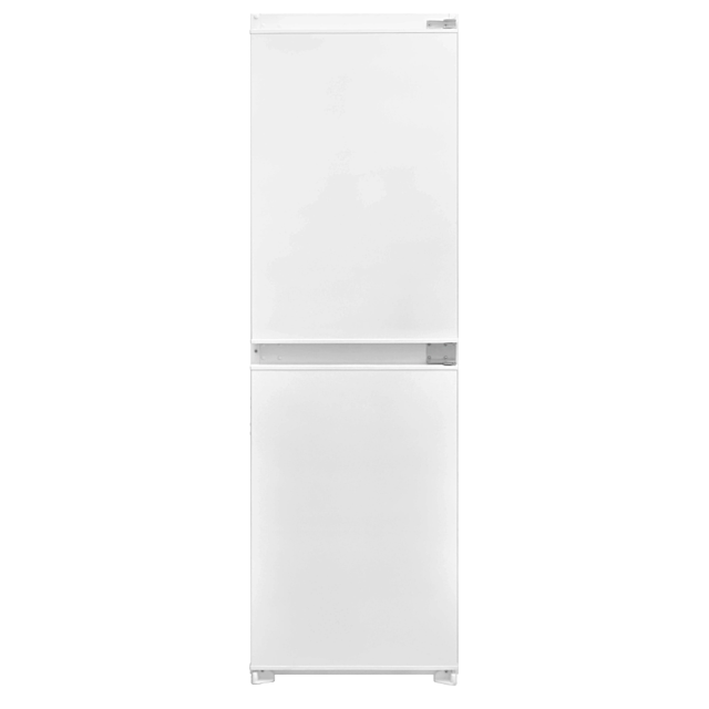 White Knight ATBI550 Built-In Fridge Freezer