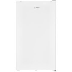 Indesit I48VM 112W UK Undercounter Fridge - White