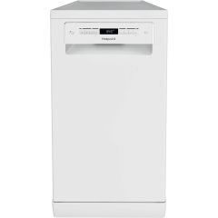 Hotpoint HSFO 3T223 W UK N Dishwasher - White