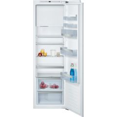 Neff KI2823FF0G, Built-in fridge with freezer section