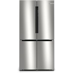 Bosch KFN96APEAG, French door bottom freezer, multi door