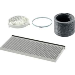 Neff Z51IBI6X4, Clean Air Standard recirculation kit