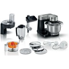 Bosch MUMS2VM40G, Stand mixer