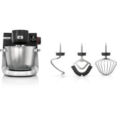 Bosch MUMS6ZM00G, Stand mixer with scale
