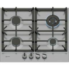 Neff T26CIH8N0, Gas hob