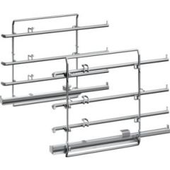 Neff Z11TC16X0, Clip rail