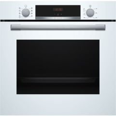 Bosch HBS534BW0B, Built-in oven