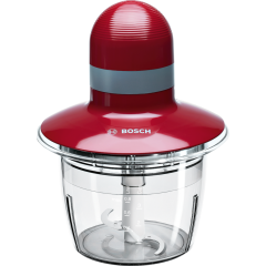 Bosch MMR08R1GB, Chopper
