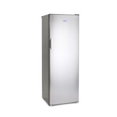 Iceking  RL340S.E Tall Larder Fridge In White