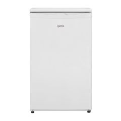 Igenix IGR1048W 48cm Under Counter Larder Fridge - White