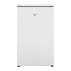 Igenix IGR2048W 48cm Under Counter Fridge With 2* Ice Box - White