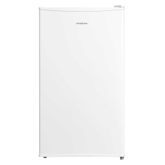 Statesman UC47FZW 47cm Under Counter Freezer - White