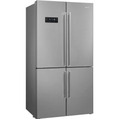 Smeg FQ60XDE American Style Fridge Freezer
