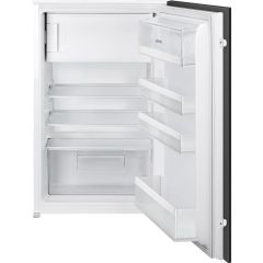Smeg UKS4C092E Built-In Fridge with Ice Box