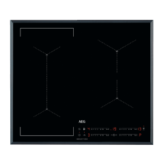 AEG IAE64421FB SenseBoil 59cm Induction Hob