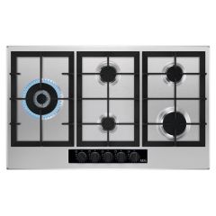 AEG HGB95522YM 6000 Slimline Gas Hob