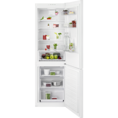 AEG ORC5S331EW 5000 Series Freestanding LowFrost Fridge Freezer