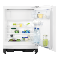 Zanussi Series 40 ZEAN82ER Built-In Undercounter Fridge