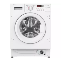 Amica AWDT814S 1400rpm Washer Dryer