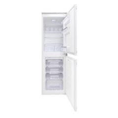 Amica BK296.3FA 54cm Integrated Fridge Freezer with No-Frost